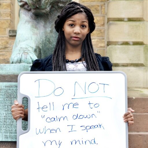 What didn't kill me made me stronger. Today I stand a little taller- No I'm not lonely because I'm not alone. It's Bri Myself and GOD. #workhardprayhard