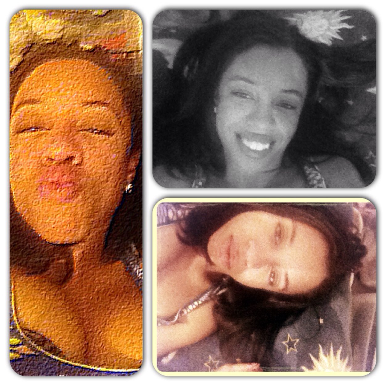 HEY im yaya im out going and love 2 have fun!!! 
Instagram: dats_so_yaya