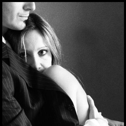 vampdazzled's profile picture. Fingerprints are left on you for many reasons, but the ones that are on me are perfect and priceless...like He is. Still & forever perfectly enough.