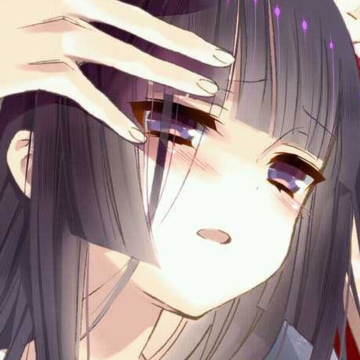 白鬼院凛々蝶 うさちよ Sirakiin Love56 Twitter