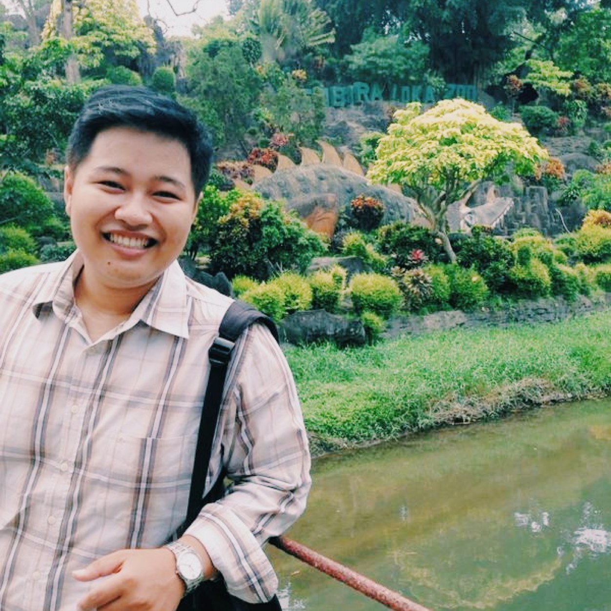 Pejuang gelar Sarjana Teknik | Teknik Geodesi UGM 2009