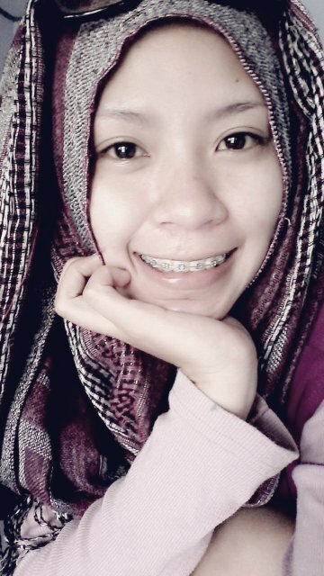 HIJABERS-MUSLIMAH MODEL - Taxation of Airlangga University
