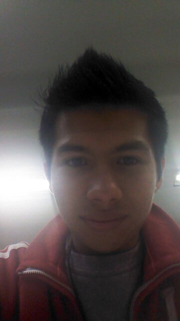 go_isai's profile picture. 