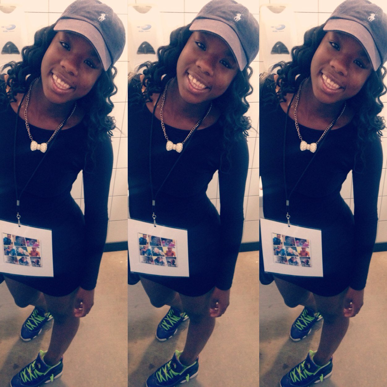 pretty dark skin ;* ♥️ follow me i follow back