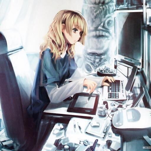 Loves to explore something novel. RTs are not endorsements.
