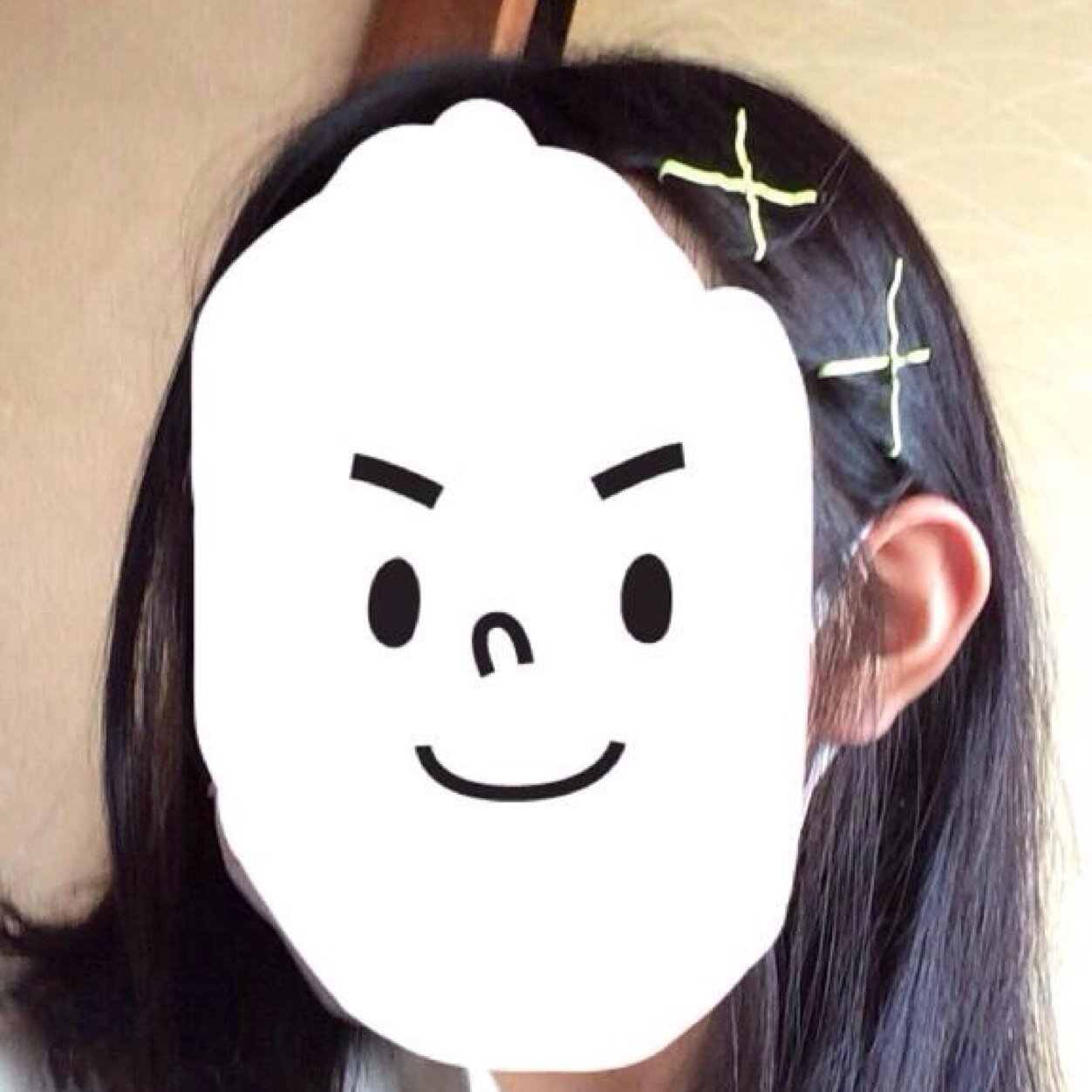 ♪12歳JSです ♪仲良くしてね ♪リプライ気づかないんでDM送ってくれるとありがたいです ♪鍵垢以外フォロバ返します！ ♪反応遅いです♪性器晒す人はブロックします♪夜の1時間くらいインします♪