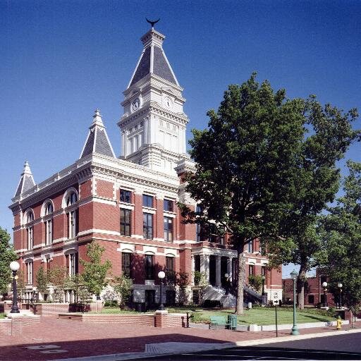 ClarksvilleEDC's profile picture. Bored? Look no further, Clarksville!