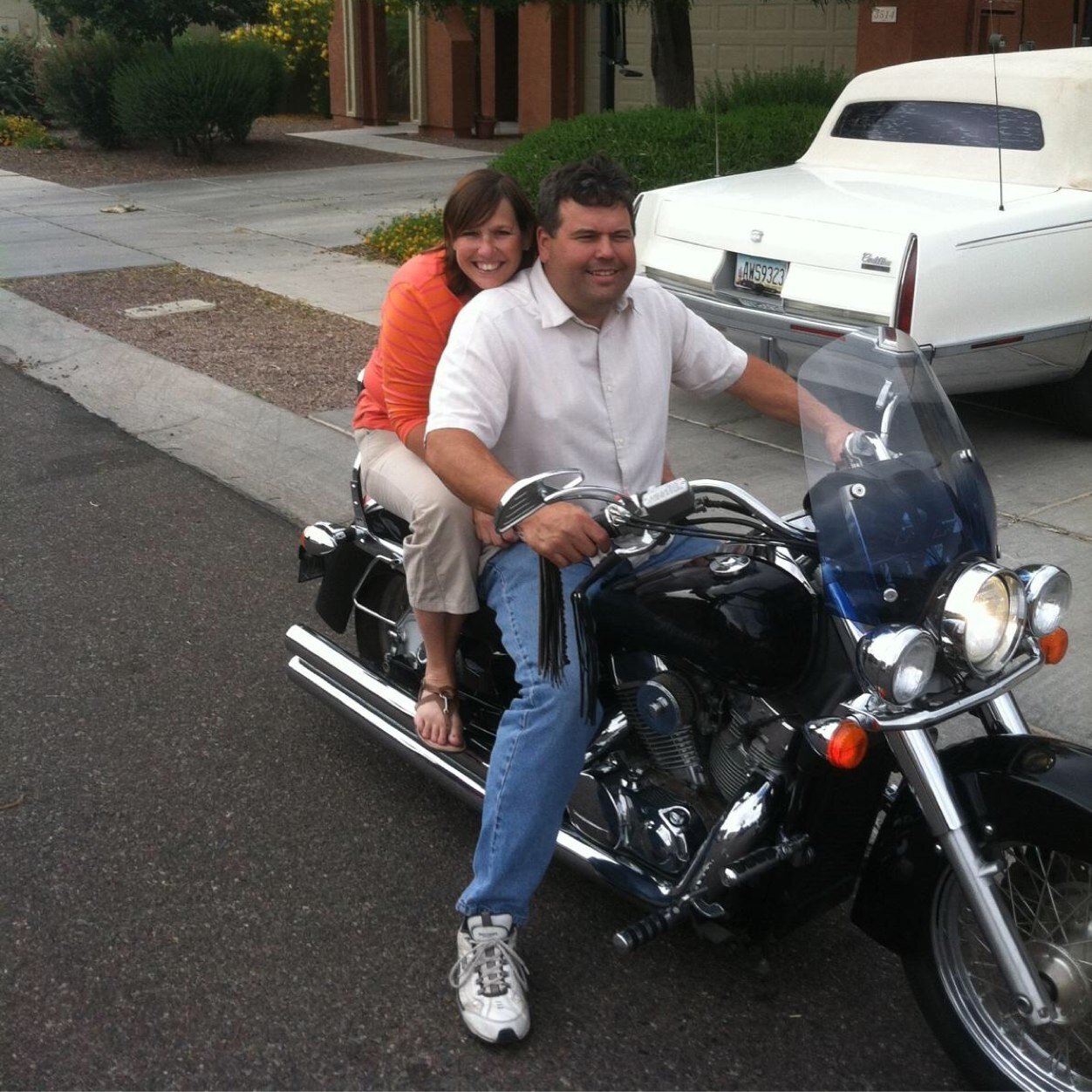 ScotLaura's profile picture. 