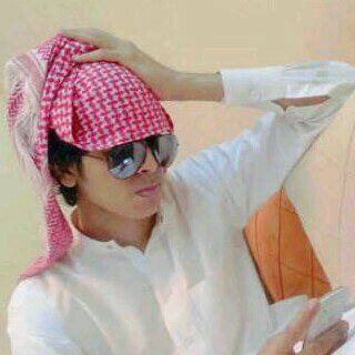 معيوف ومحد يحبه