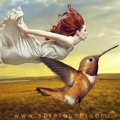 Freelance Retoucher based in NY ✨ I bring Digital Magic. 💻 Get in Contact: contact@sbretouch.com