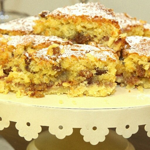 homebakeheaven1's profile picture. 