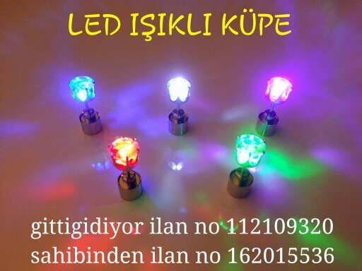gittigidiyor ilan no: 112109320 - sahibinden ilan no: 162015536