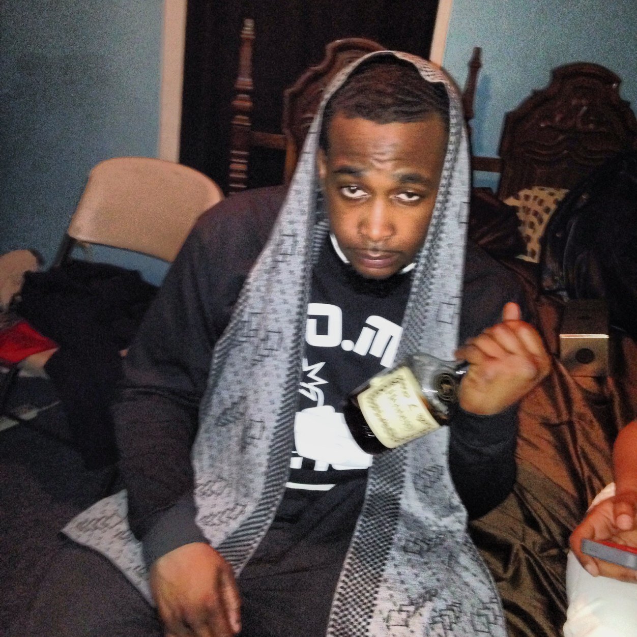 Rizz #TeamGemini✌✌ #TeamSMB #TeamFollowBack Free my smb bros ✌