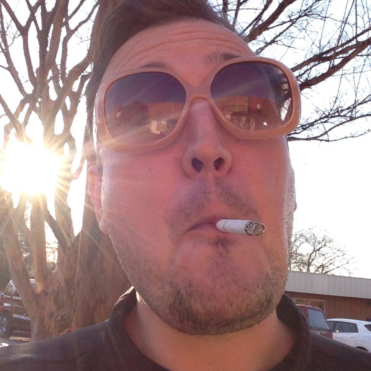 bmerritt76's profile picture. If ya know then ya know me