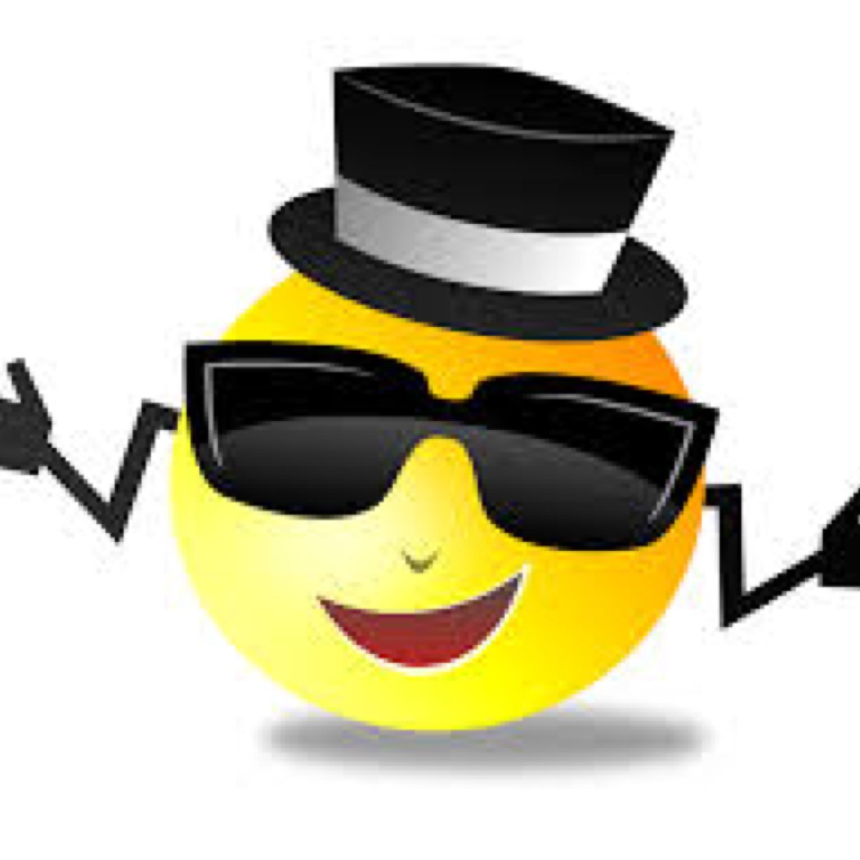 Lid van de officiele TwitterClub.