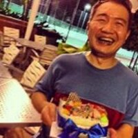 Ichiro T. Jinnai (@otanchii) 's Twitter Profile