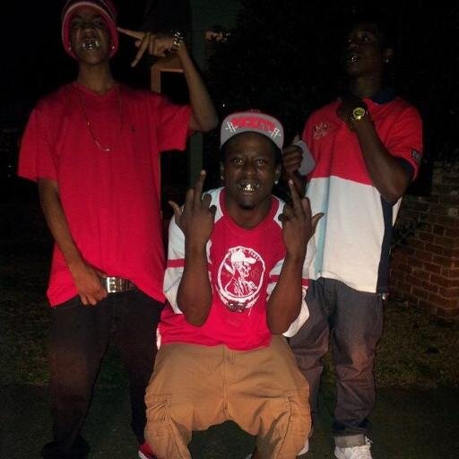 Street Nigga But I'm Street Famous. What I Am Is Me & I Cant Change For Nobody So Fuck You Haters & Dick Riders ON DA 6
#StreetFamousAffiliated⚠
