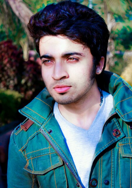 Believer, Actor, Businessman, Writer, soon to be a SINGER... motivational support for some... :):):)