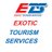 Exotic Tourism
