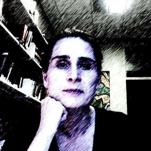 Deborah Boucoyannis Profile