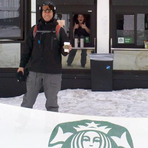 ASinvancouver's profile picture. Marketer, Flyfishing, Mtn Biking, Skiing.