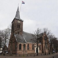 Dorpskerk Abcoude (@abcoudekerk) 's Twitter Profile