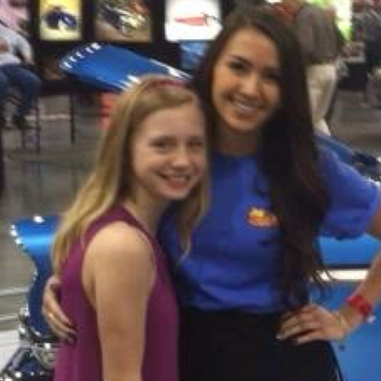 kyc351's profile picture. Glee is my life and finchel, brittana, klanie  quick are awesome