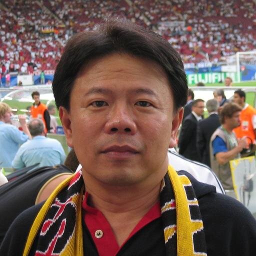 Thiti_Am's profile picture. 