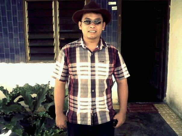 Dedy F Saragih