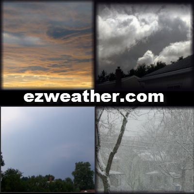 ezweather1's profile image