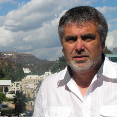 mauldg's profile picture. 