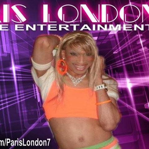 Celebrity Model / Dancer Follow me on Instagram: ParisLondon7
