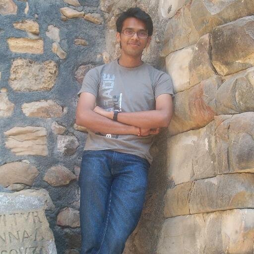 Rohit_Naik11's profile picture. 