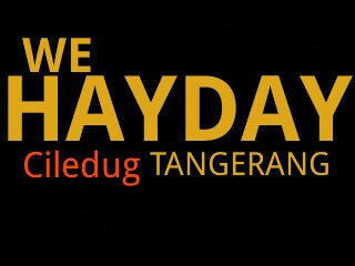 HaydayNata