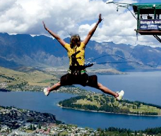 Everything you need to know including deals on visiting Queenstown New Zealand and staying in a hotel
