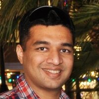 Alpesh Desai (@data_guru) 's Twitter Profile