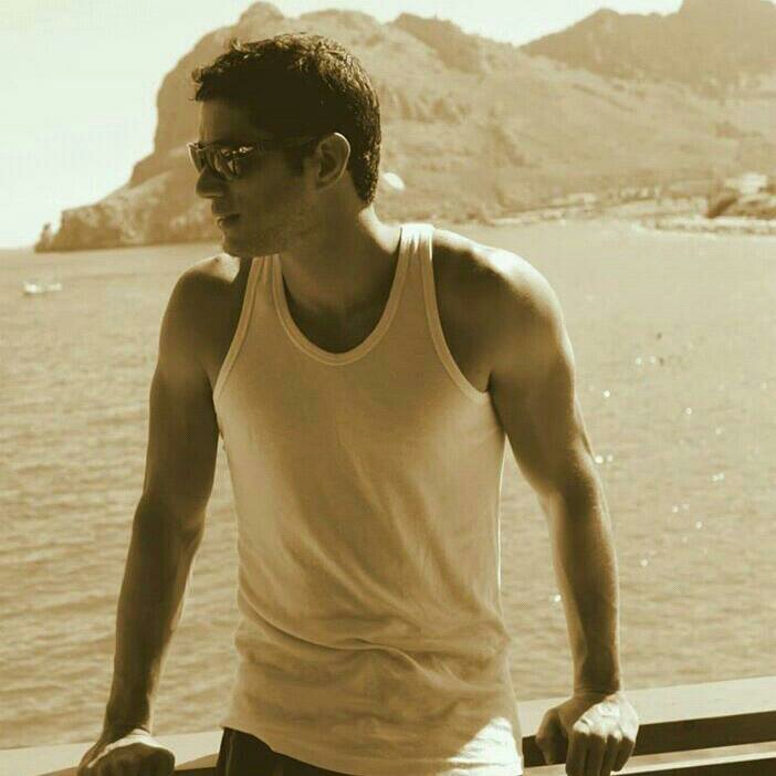 idant8's profile picture. Live out of the box