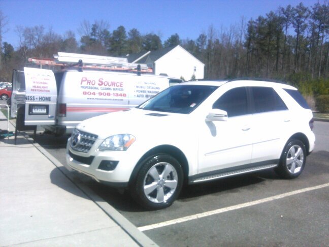 Your Automotive Detailing Specialist!