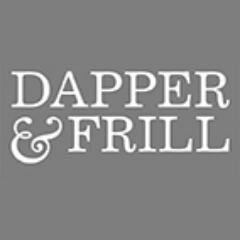 DapperAndFrill Profile Picture
