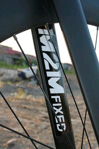 We are a Community bike ,   Feel free 2 join us.. ^^