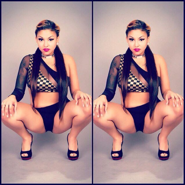 -Self Made 21Yrs :) FUCK You PAY ME That's My BiO ! GET MONEY &' FUCK Bitches .'


#GAMEGODESS