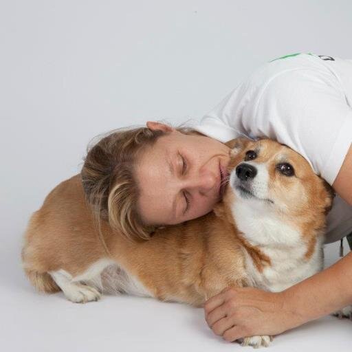 Owner Dirk & Dogs