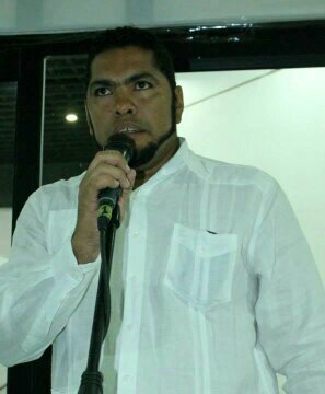 Gestor Social UBV, Director Operativo del MPP Cultura Falcon,Militante Revolucionario, Trabajador Sociocultural, Amo a Camila mi princesa.