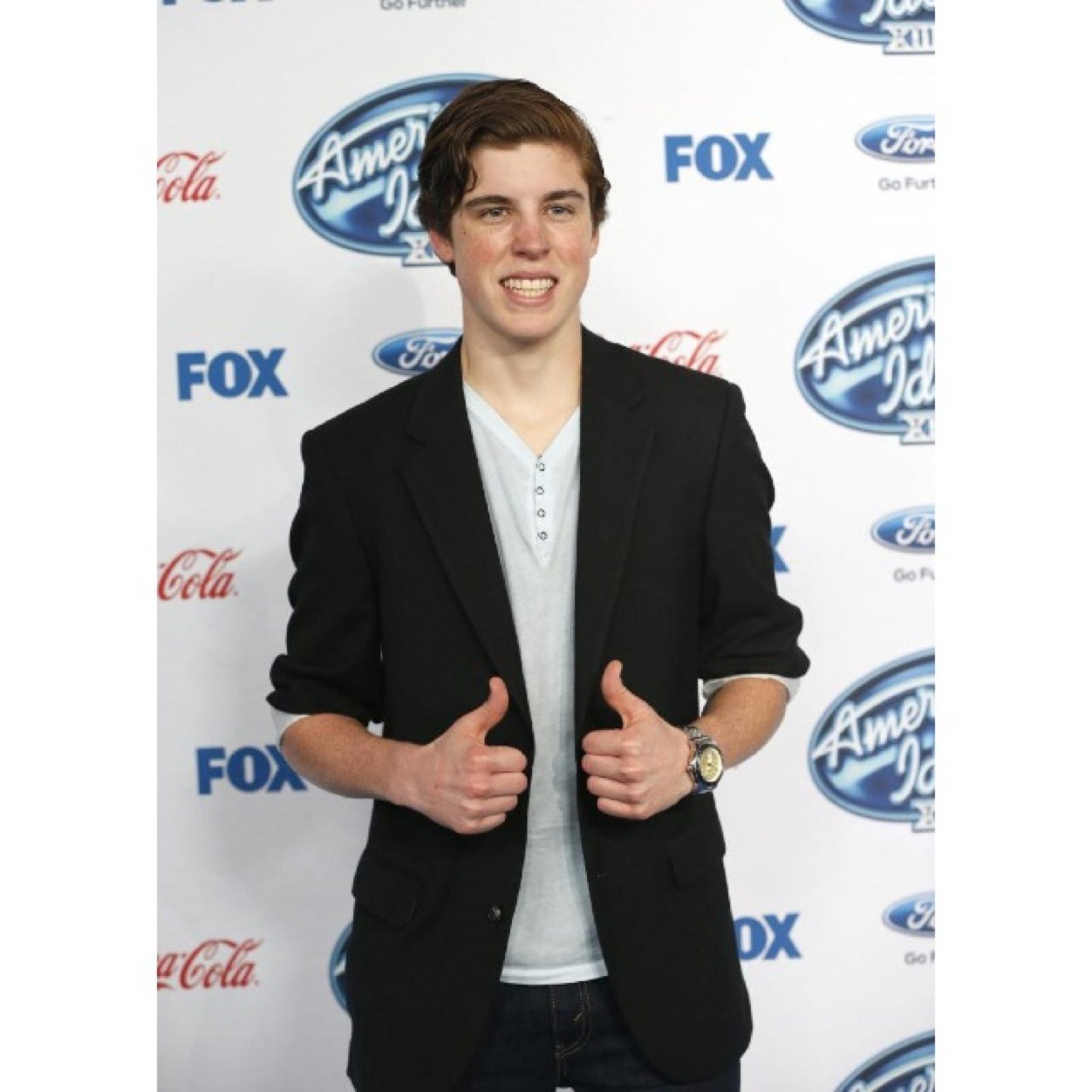 gayforsamwoolf's profile picture. @samwoolfmusic is the leader of the #WoolfPack [I usually ONLY follow fans] SAM FOLLOWED!!