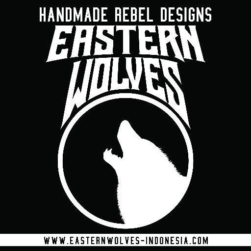 Eastern Wolves