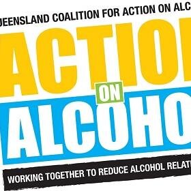 We are a coalition of like-minded health and community organisations in Queensland committed to reducing alcohol-related harm.
