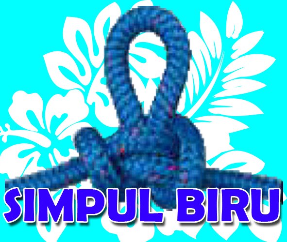 simpulbiru's profile picture. 