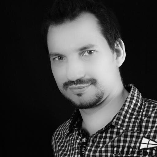 BogumilWrona's profile picture. 