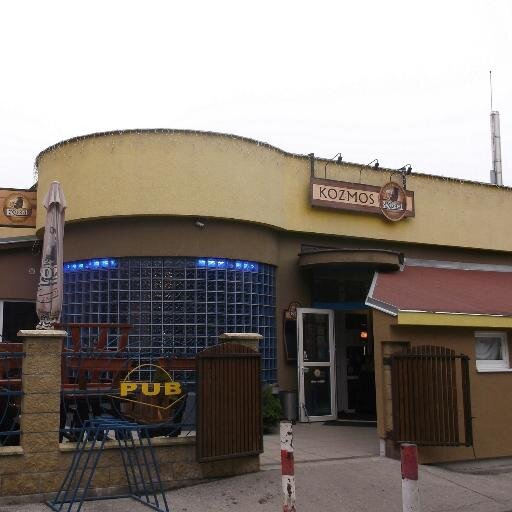 Restaurant, beer, fun, tasty food, great pizza in Bratislava