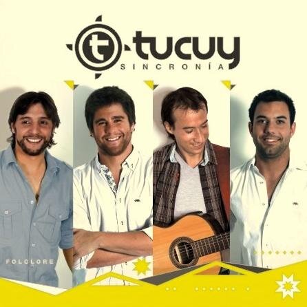 Conjunto folclórico tucumano integrado por Nicolas Ramos, Manuel Lopez Gonzalo iramain y Sebastian Romero, te invitamos a acompañarnos en este camino..